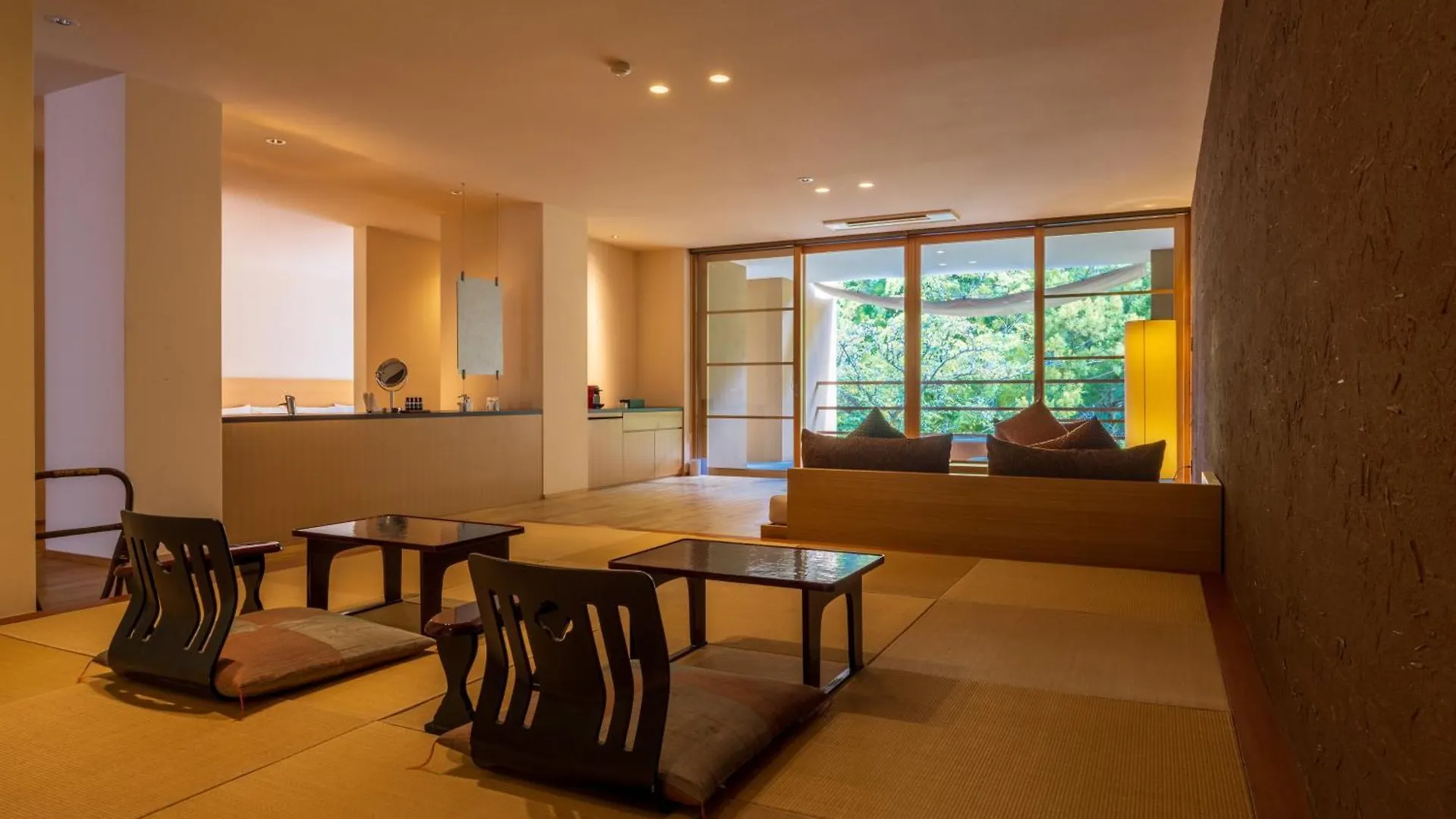 Kinnotake Tonosawa (Adults Only) Hakone Japan