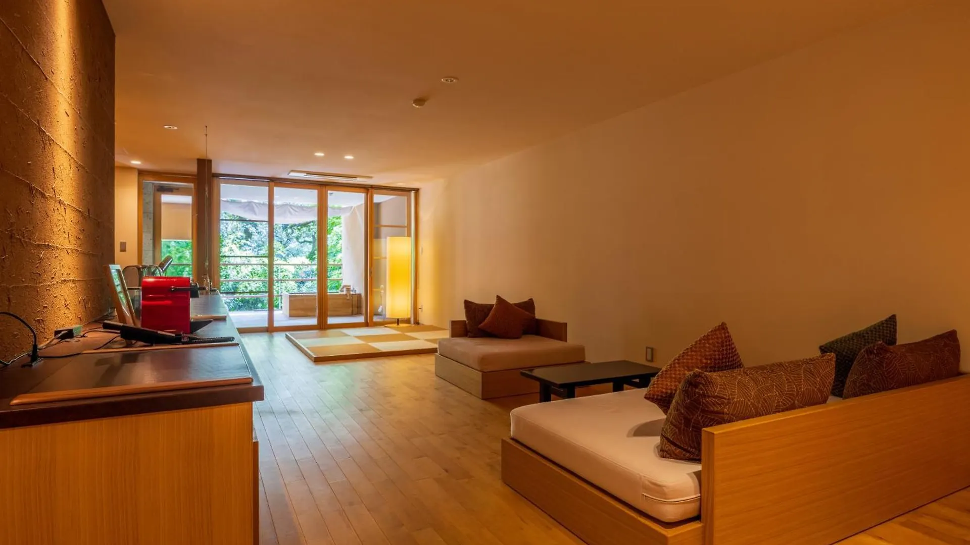 Ryokan Kinnotake Tonosawa (Adults Only) Hakone