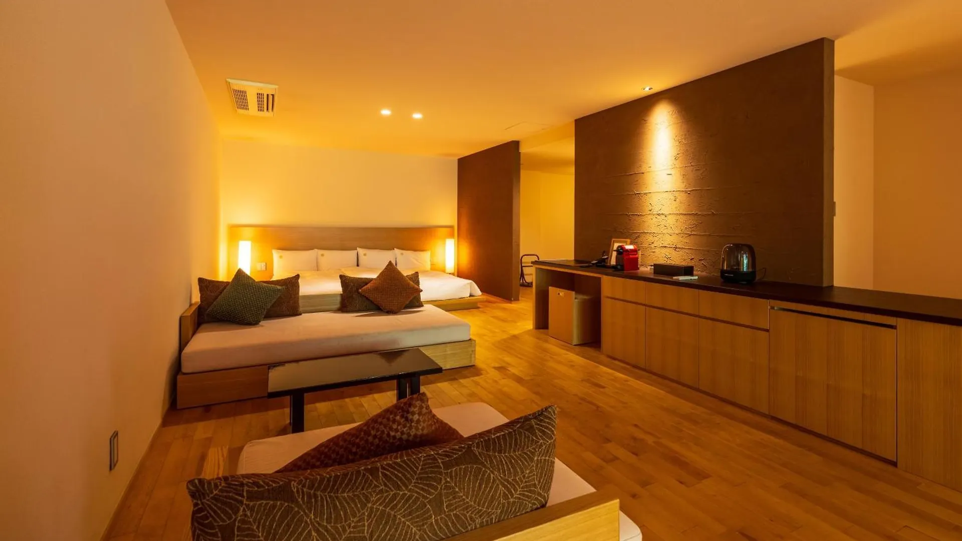 Kinnotake Tonosawa (Adults Only) Hakone Ryokan