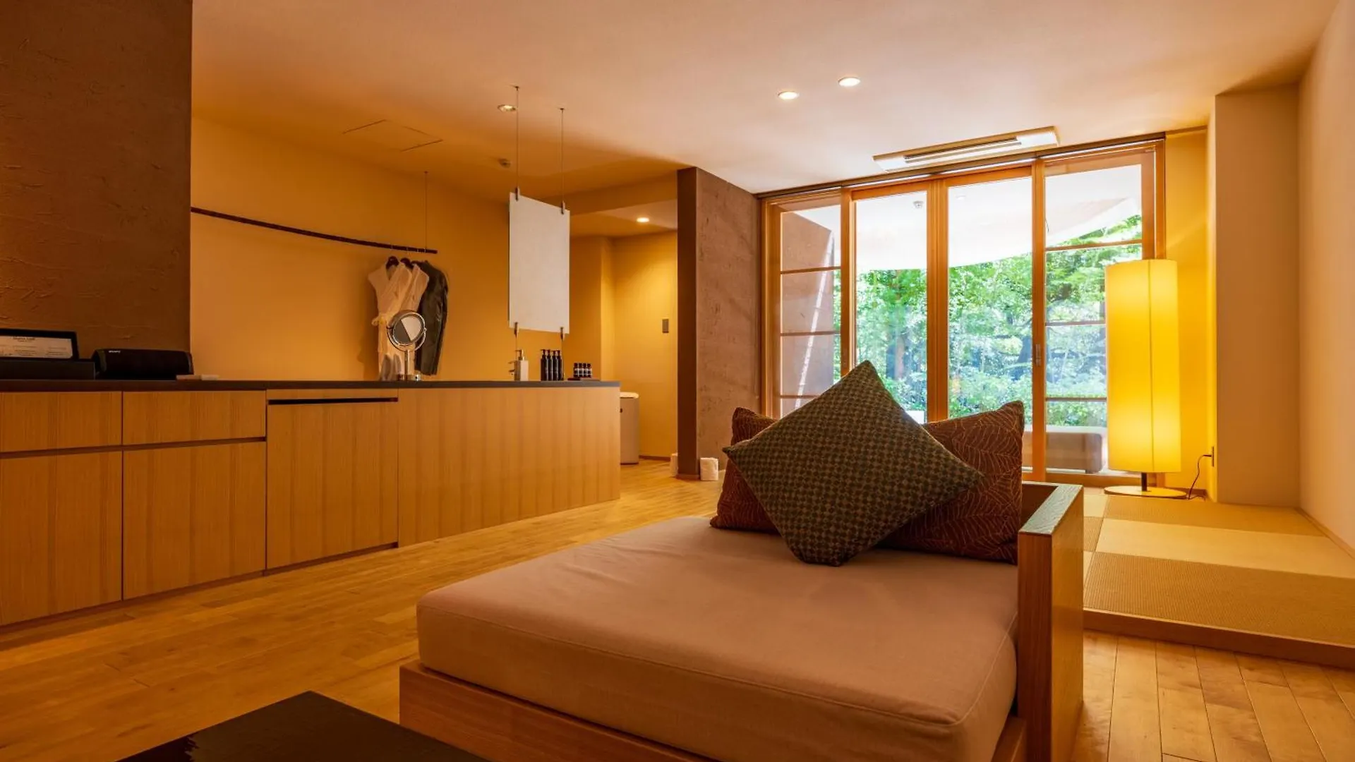 Ryokan Kinnotake Tonosawa (Adults Only) Hakone