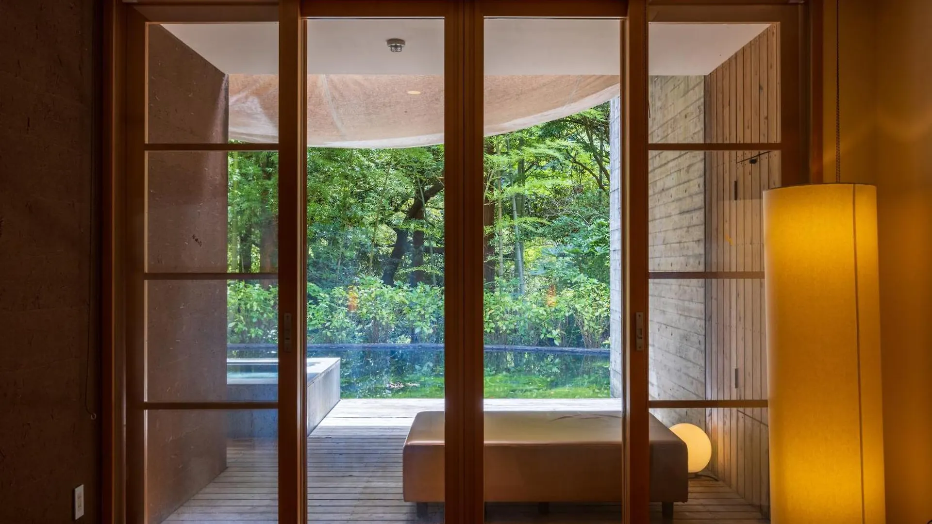 **** Ryokan Kinnotake Tonosawa (Adults Only) Hakone Japan