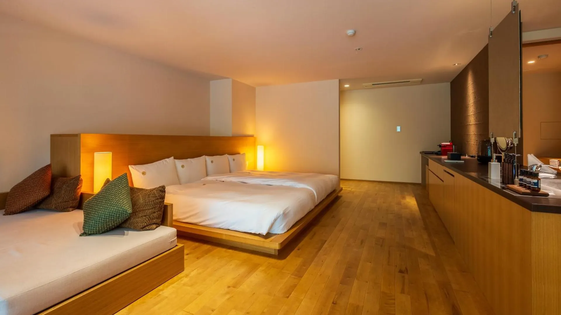 **** Ryokan Kinnotake Tonosawa (Adults Only) Hakone Japan