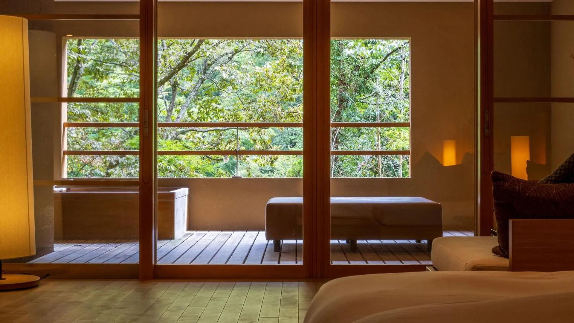 Ryokan Kinnotake Tonosawa (Adults Only) Hakone