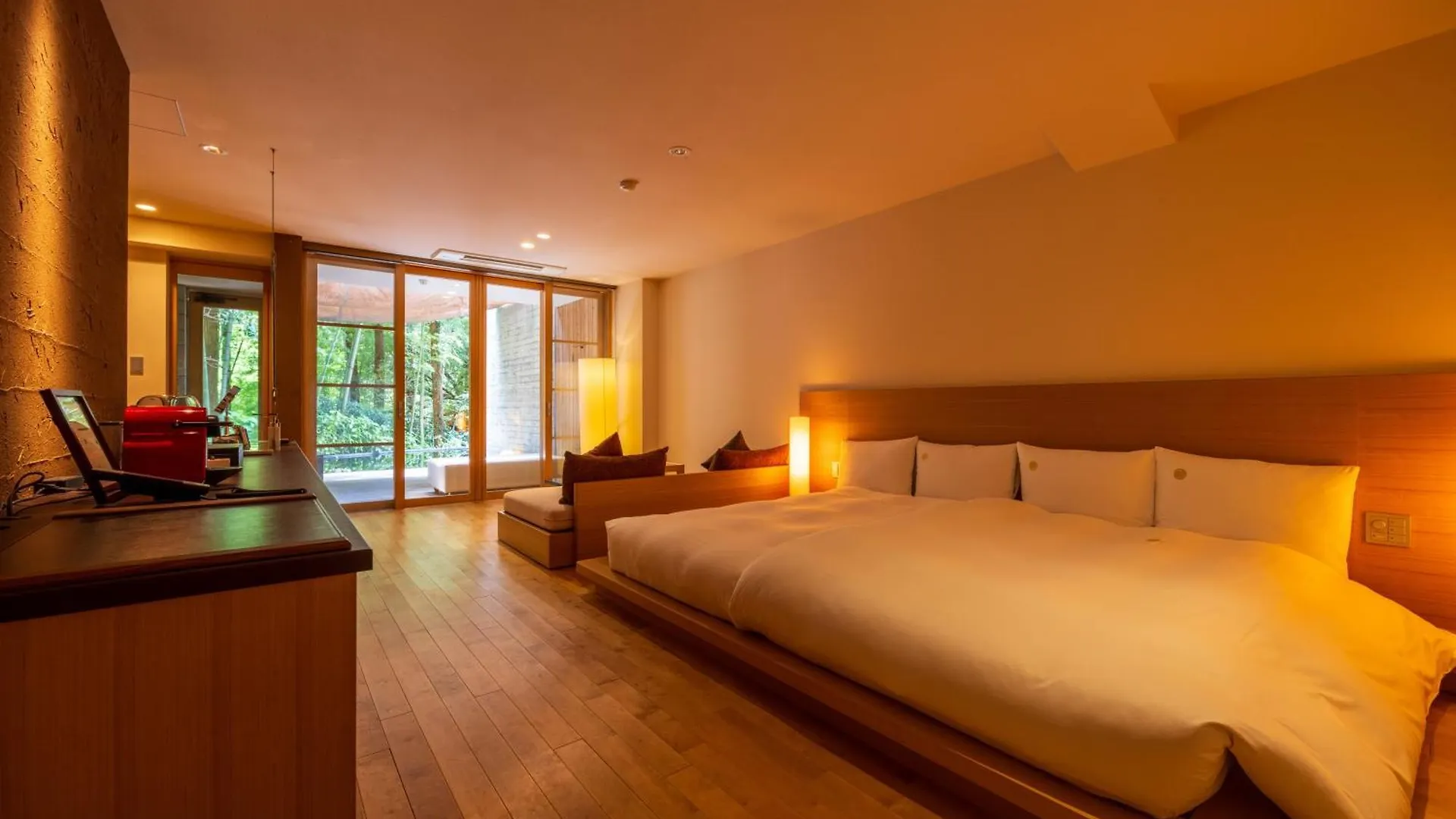 Ryokan Kinnotake Tonosawa (Adults Only) Hakone