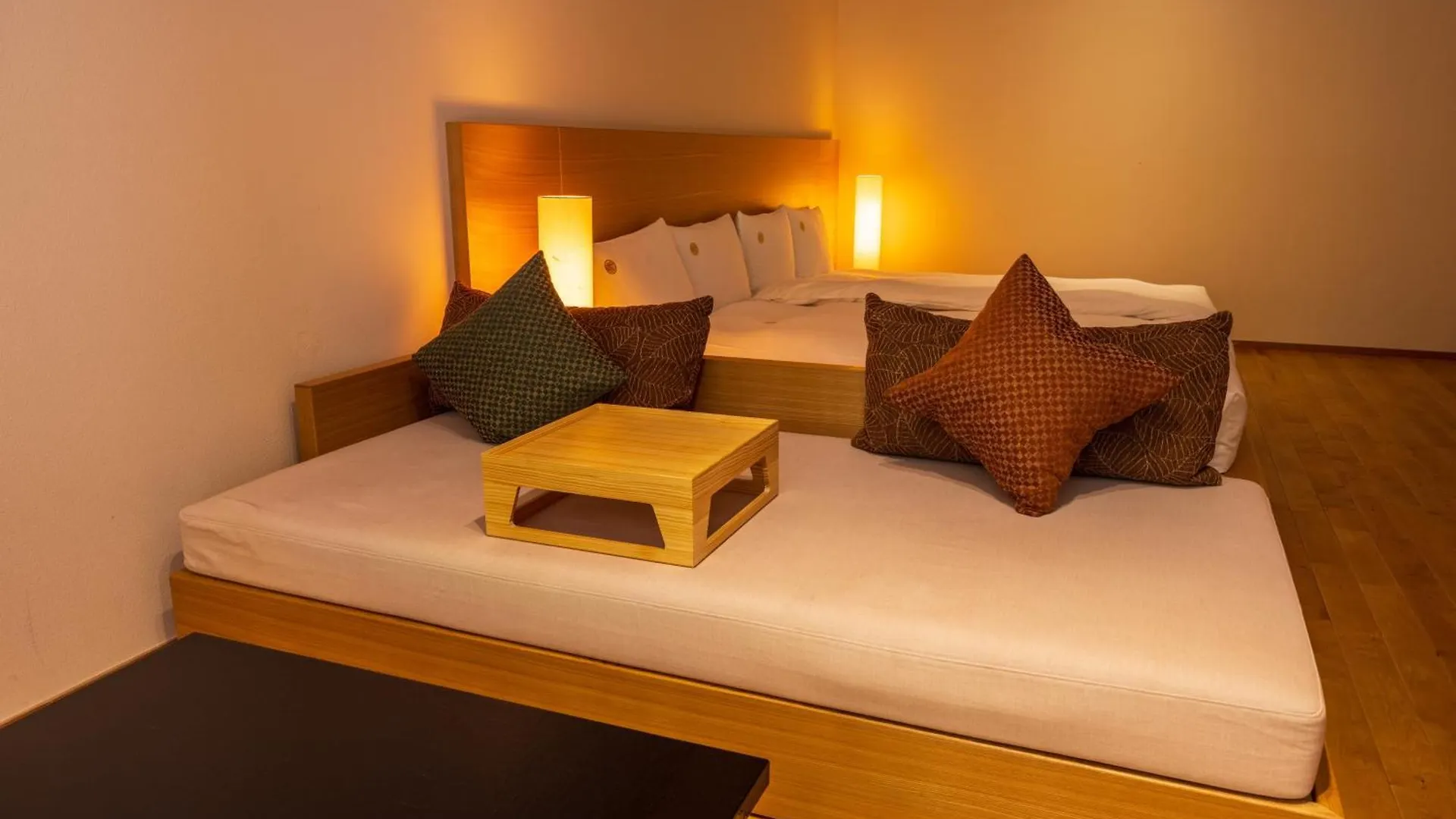 Kinnotake Tonosawa (Adults Only) Hakone Japan