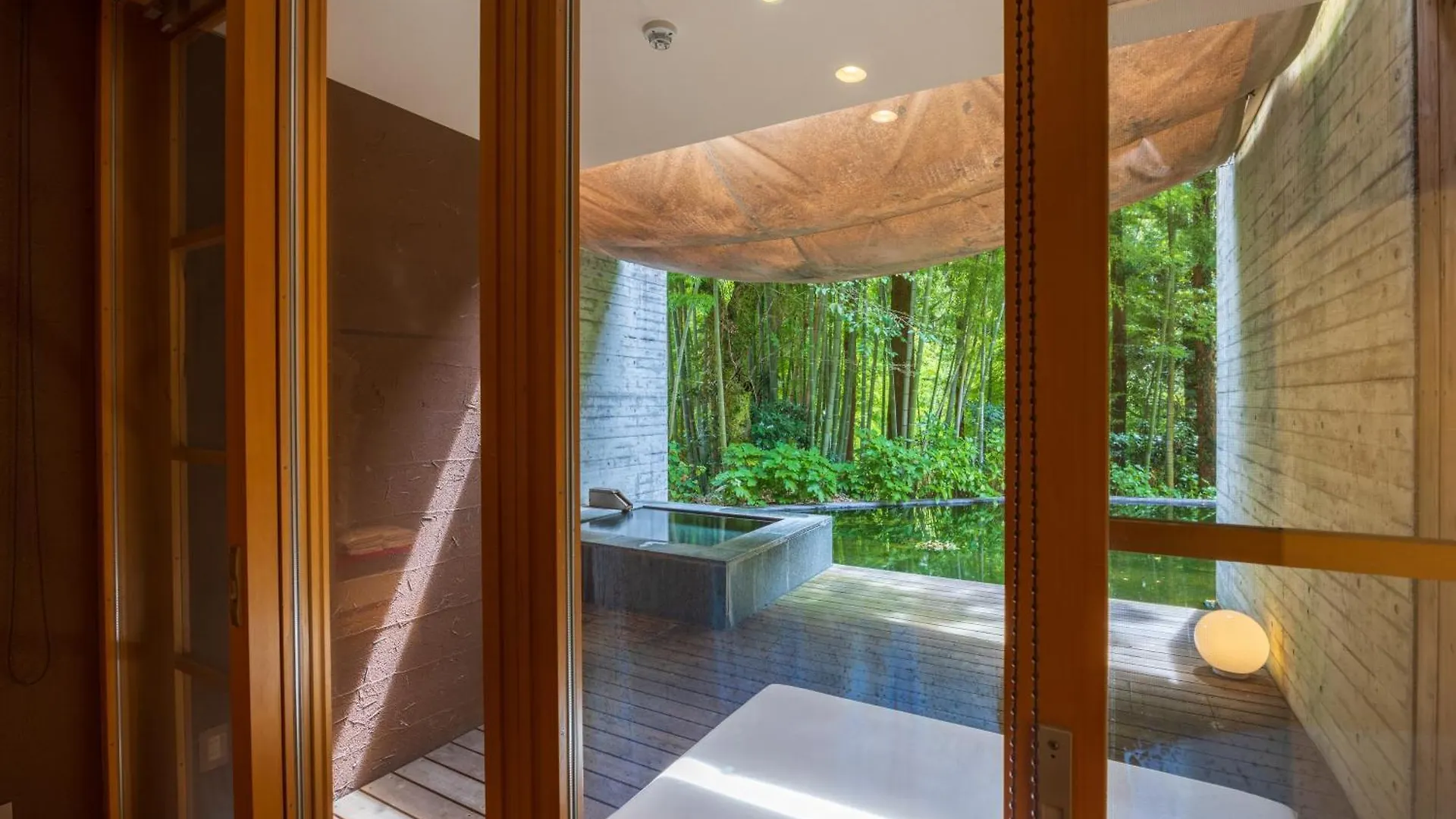 Kinnotake Tonosawa (Adults Only) Hakone 4*,  Japan