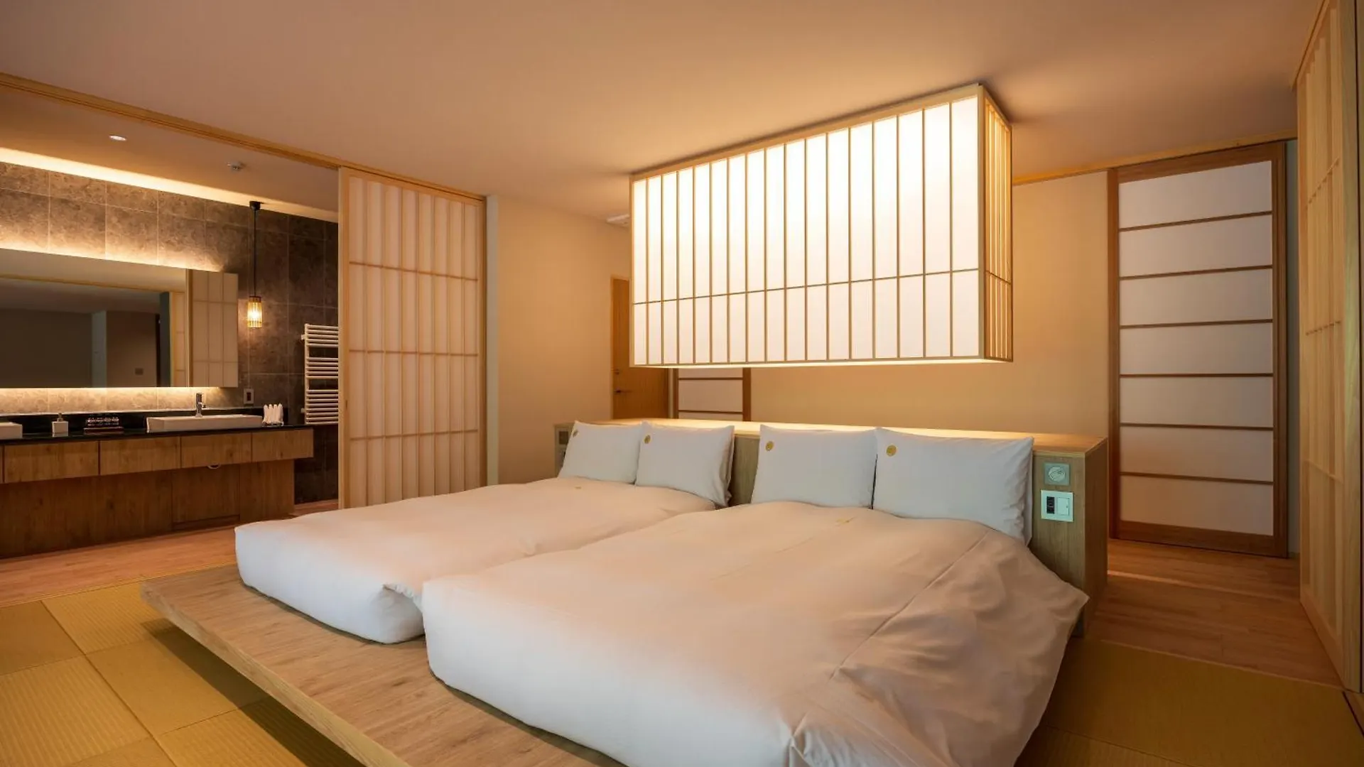 Ryokan Kinnotake Tonosawa (Adults Only) Hakone