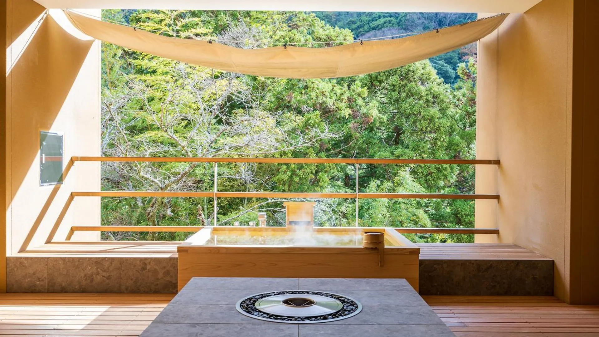 Kinnotake Tonosawa (Adults Only) Hakone Ryokan