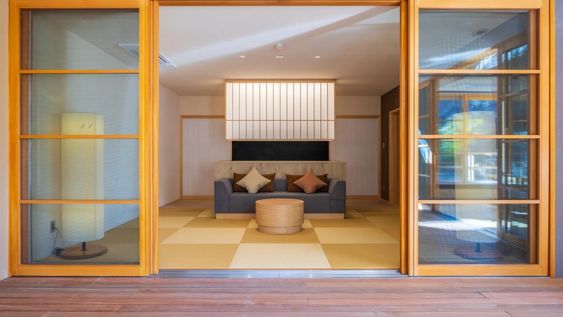 **** Ryokan Kinnotake Tonosawa (Adults Only) Hakone Japan