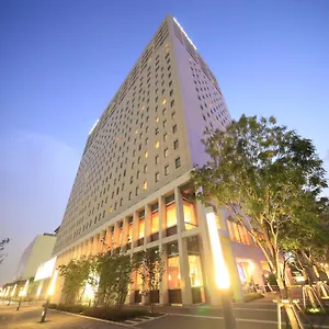 Sotetsu Grand Fresa Tokyo-bay Ariake Japan