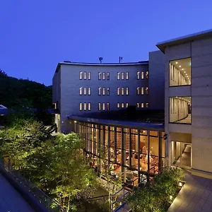 箱根凯悦spa度假酒店 **** 箱根