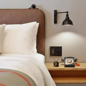 Moxy Kinshicho Japan